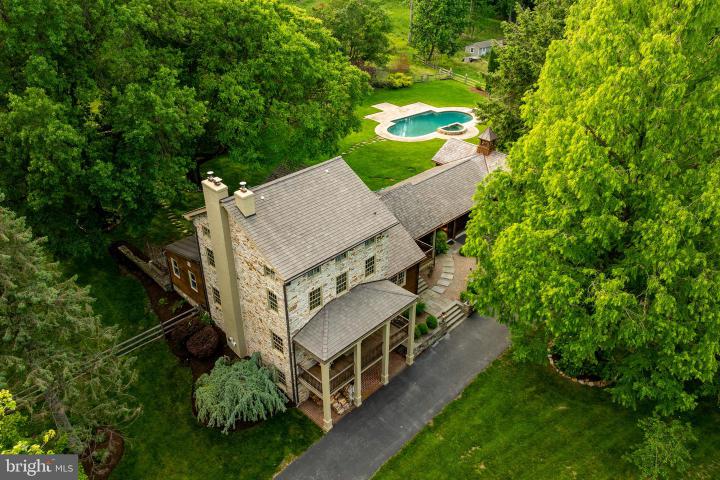 Photo of 471 Ash Road, Coatesville PA