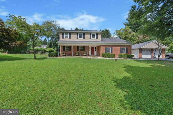 Photo of 1559 Washington Lane, West Chester PA
