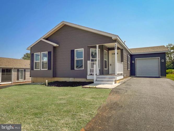 Photo of 143 Minch Road, Parkesburg PA