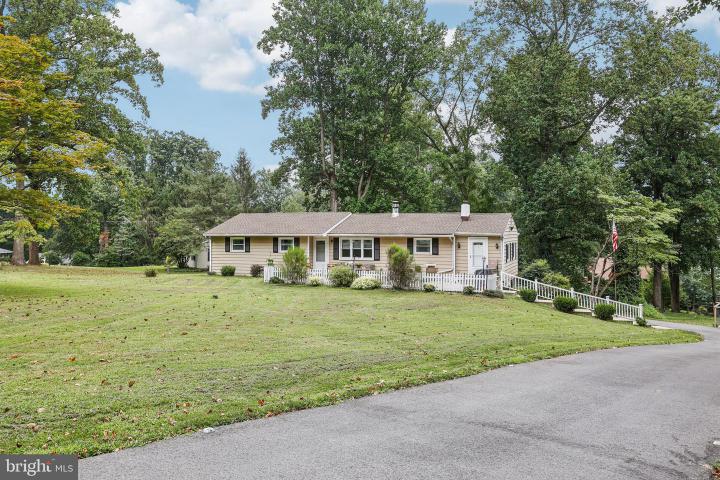 Photo of 156 Valleyview Drive, Exton PA