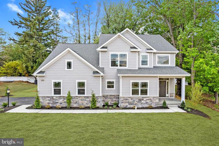 Photo of 1430 Grove Avenue 1mp, West Chester PA