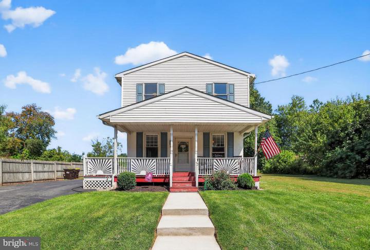 Photo of 1079 Riverside Drive, Pottstown PA