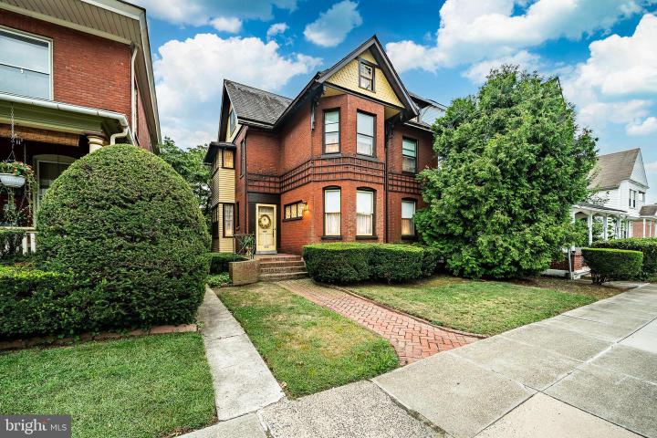 Photo of 536 E Chestnut Street, Coatesville PA