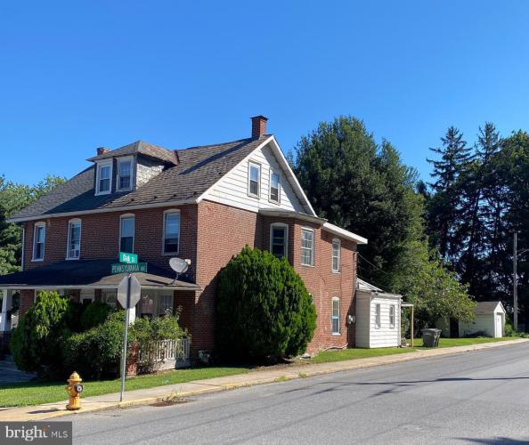 Photo of 145 Pennsylvania Avenue, Coatesville PA