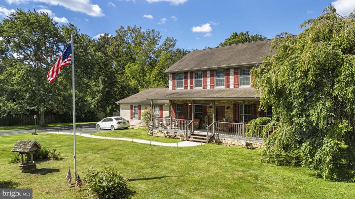 Photo of 566 5th Street, Oxford PA