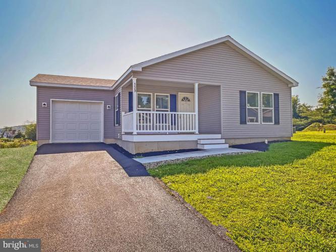 Photo of 139 Minch Road, Parkesburg PA