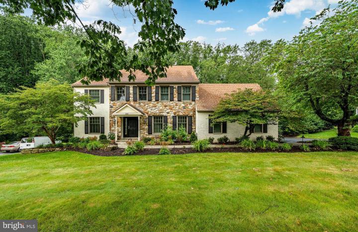 Photo of 223 Cheshire Circle, West Chester PA