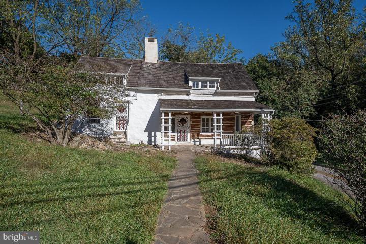Photo of 875 Old State Road, Berwyn PA
