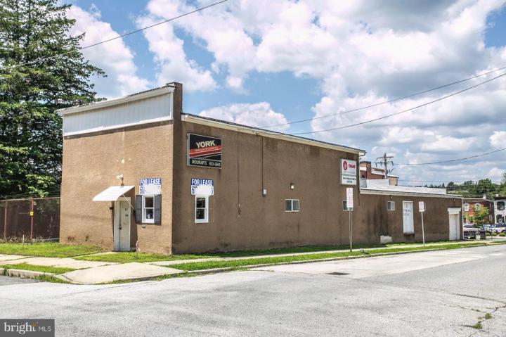 Photo of 345 Morgan Street, Phoenixville PA