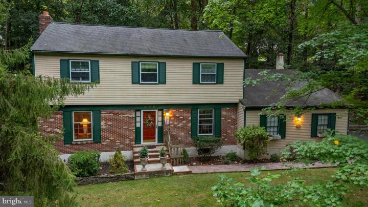 Photo of 402 Norwood Road, Downingtown PA