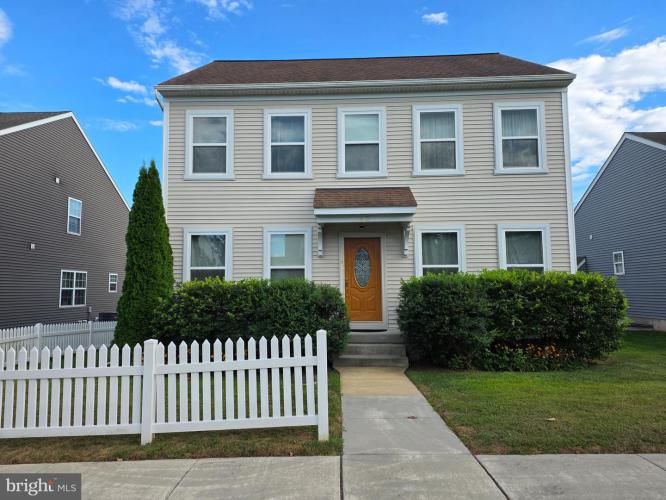 Photo of 415 Anderson Street, Coatesville PA