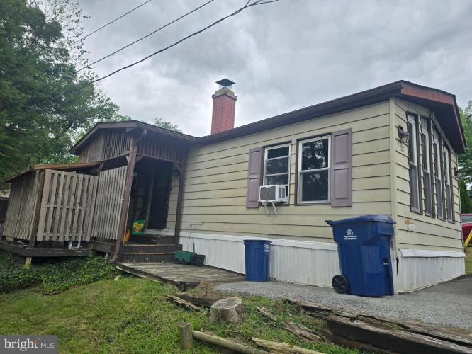 Photo of 122 Penn Drive, Coatesville PA