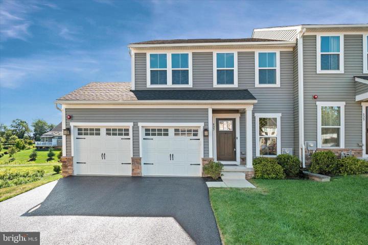 Photo of 827 Fountain Trail, Kennett Square PA
