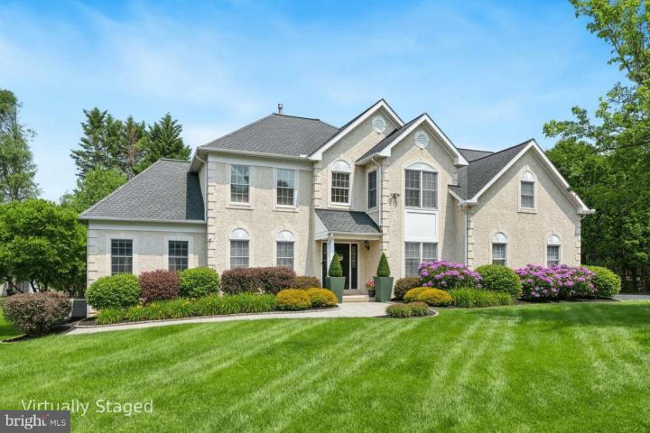 Photo of 741 Heatherstone Drive, Berwyn PA