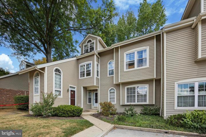 Photo of 307 Cheswold Court 307, Chesterbrook PA