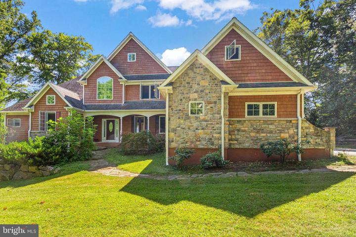 Photo of 586 Corrine Road, West Chester PA