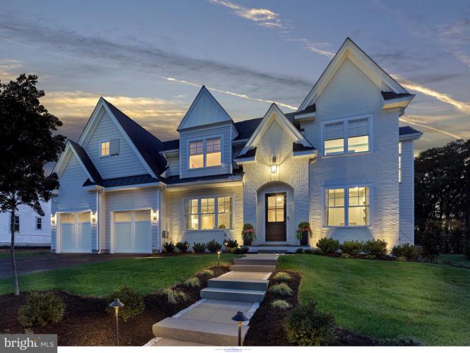 Photo of 204 Walnut Tree Lane, Malvern PA