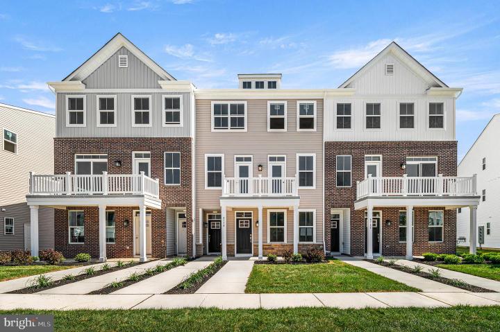 Photo of 826 Graphite Drive, Phoenixville PA