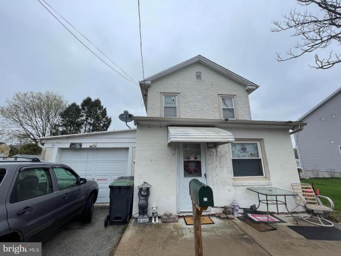 Photo of 21 Grant Street, Phoenixville PA