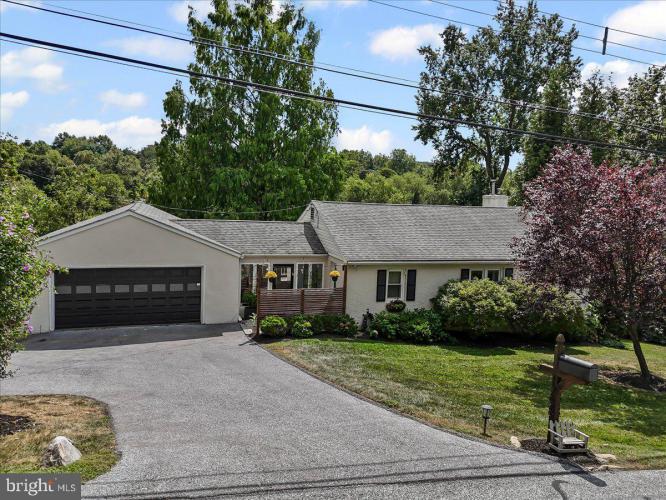 Photo of 1758 Lenni Drive, West Chester PA