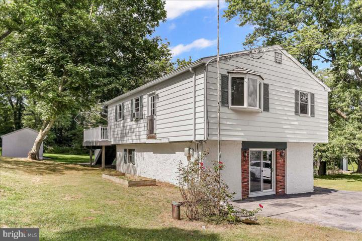 Photo of 329 S Bonsall Road, Coatesville PA