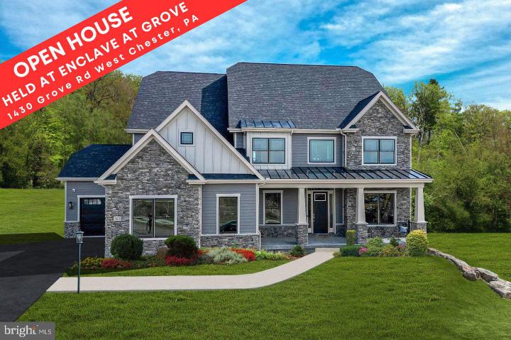 Photo of 1012 Glenside Road A, Downingtown PA