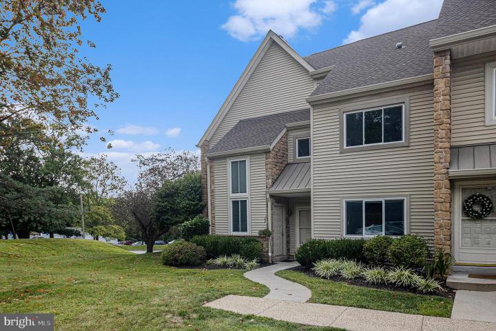 Photo of 101 Cavalry Court 101, Chesterbrook PA