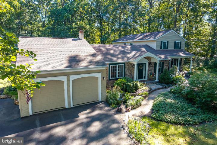 Photo of 116 Cambridge Road, Coatesville PA
