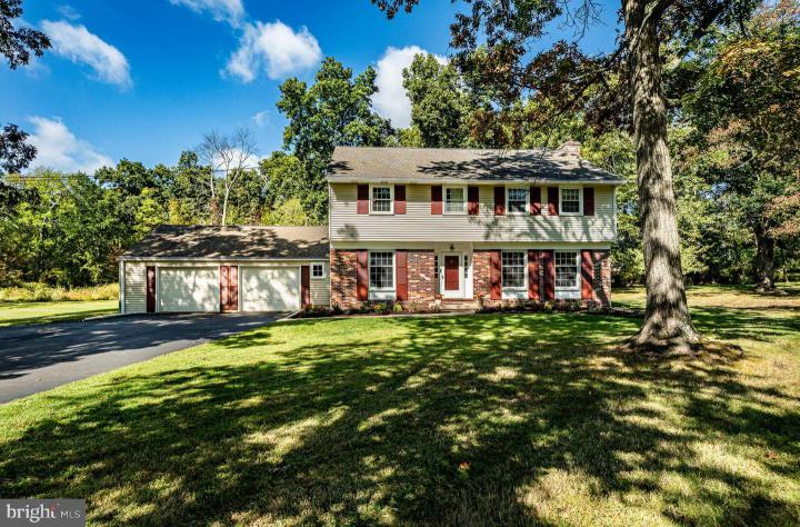 Photo of 8 Andrews Road, Malvern PA