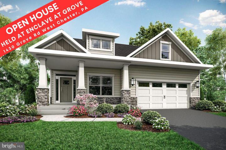 Photo of 1012 Glenside Road P, Downingtown PA