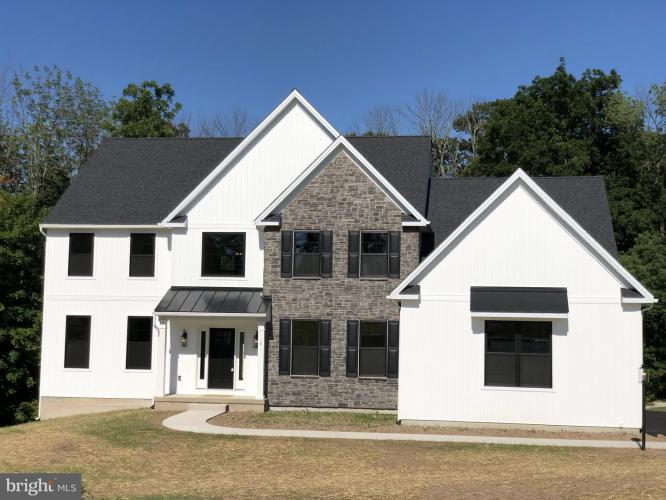 Photo of 1410 Little Conestoga Road, Glenmoore PA