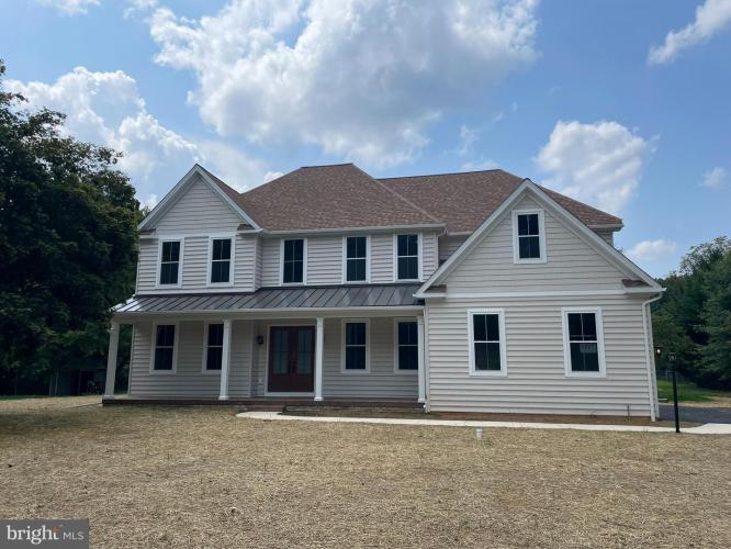 Photo of 1410 Little Conestoga Road, Glenmoore PA