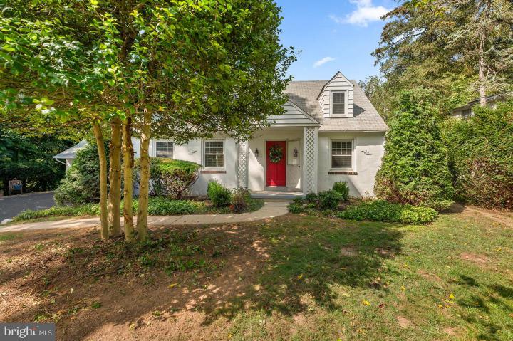 Photo of 1242 Old Lancaster Road, Berwyn PA