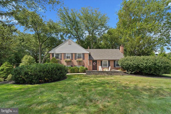 Photo of 131 Brookmead Road, Wayne PA