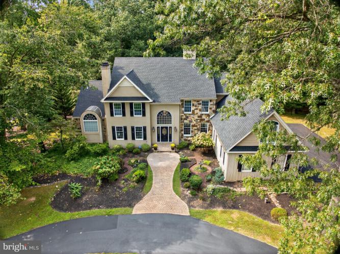 Photo of 1309 Richmond Place, Downingtown PA