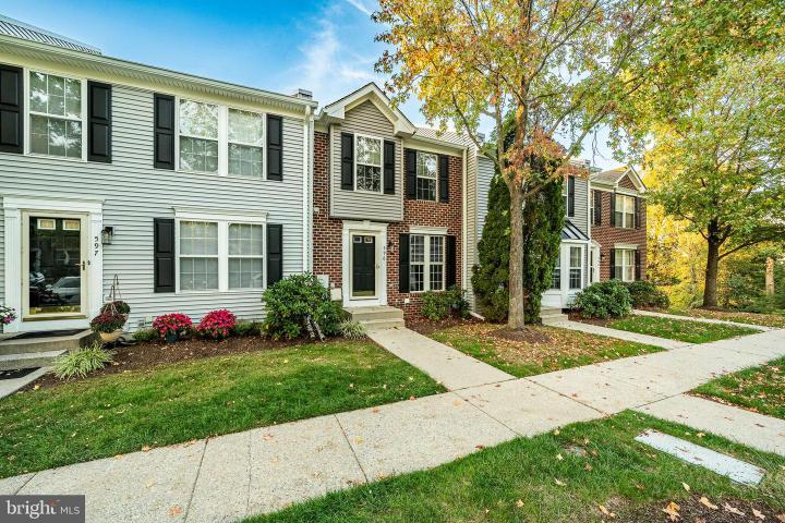 Photo of 596 Coach Hill Court C, West Chester PA