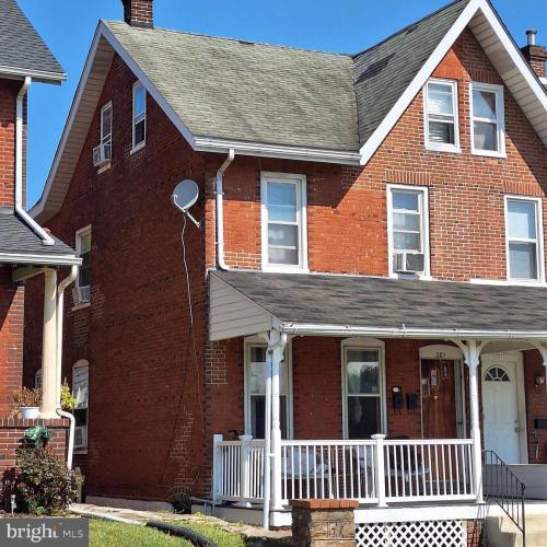 Photo of 381 Charles Street, Coatesville PA
