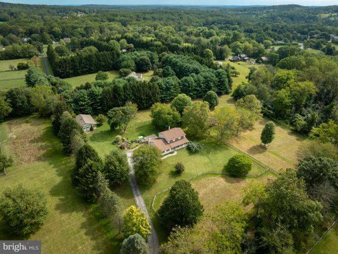 Photo of 1324 Fairview Road, Glenmoore PA
