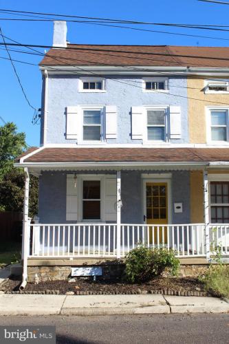 Photo of 47 E Grant Street, Phoenixville PA