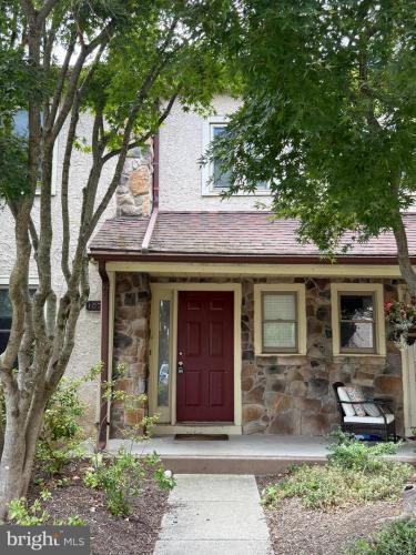Photo of 107 Reveille Road 107, Chesterbrook PA