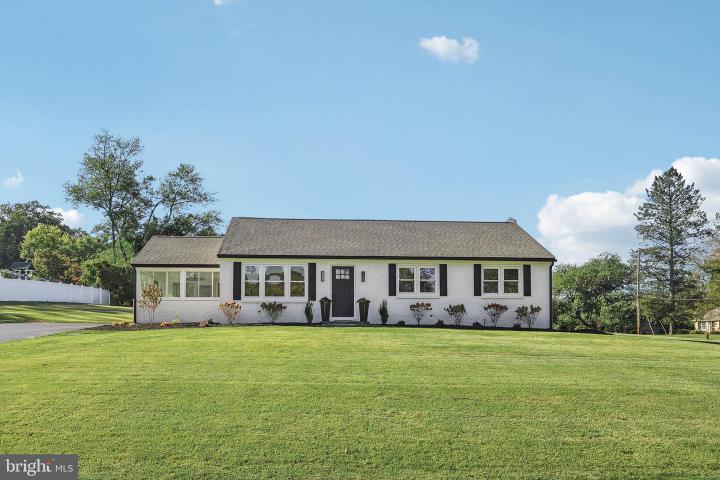 Photo of 23 Marian Road, Phoenixville PA