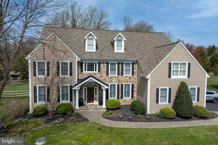 Photo of 5 Rockford Crossing Drive, Kennett Square PA