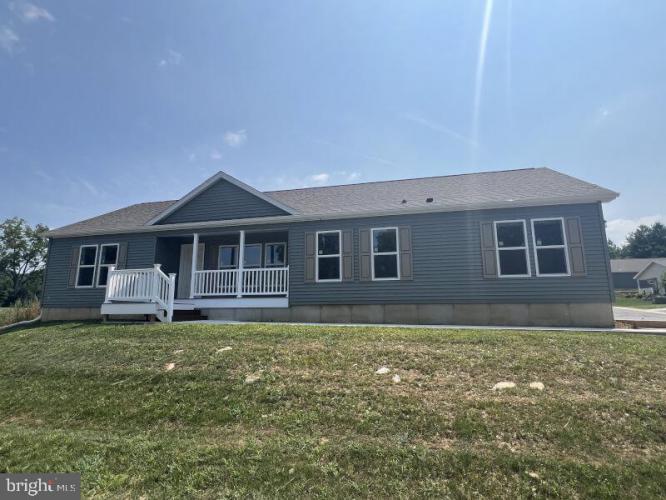 Photo of 147 Minch Road, Parkesburg PA