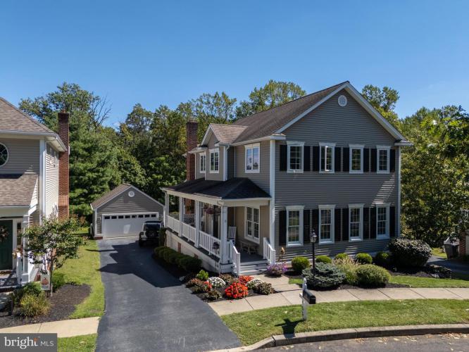 Photo of 955 Pinehurst Drive, Chester Springs PA