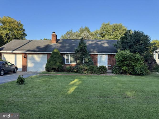 Photo of 401 Bondsville Road, Downingtown PA