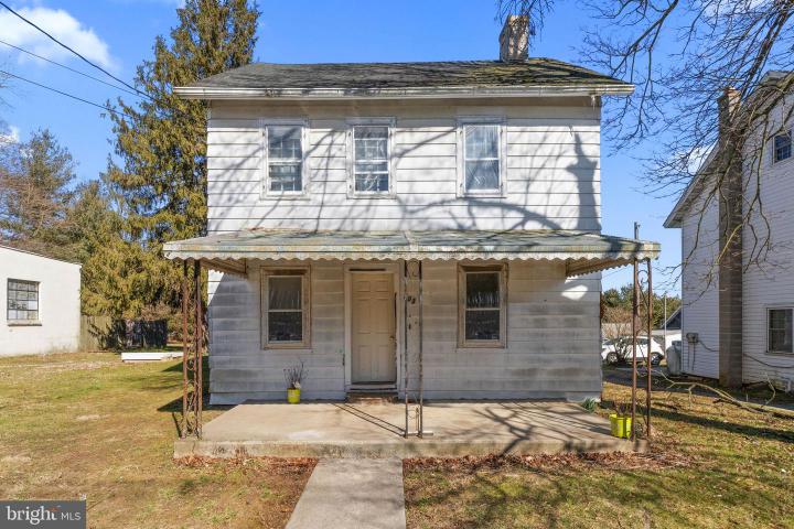 Photo of 203 Cochran Street, Cochranville PA