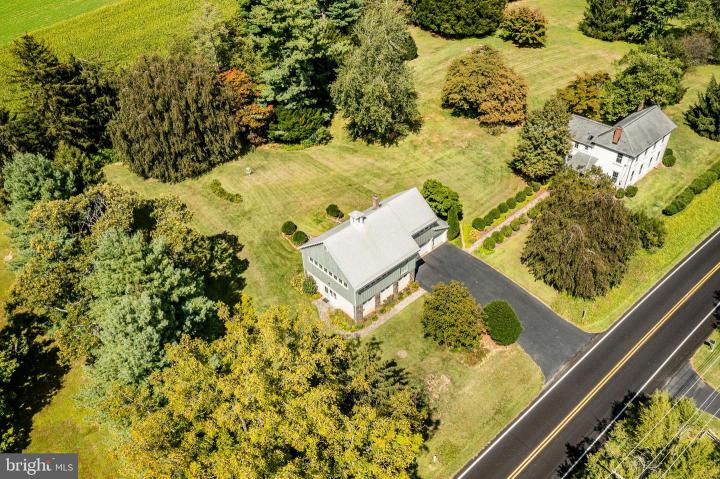 Photo of 1053 Unionville Wawaset Road, Kennett Square PA