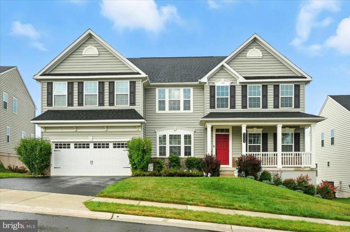 Photo of 1128 Isabella Court, Downingtown PA