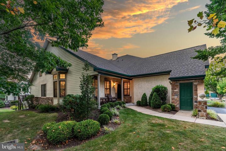 Photo of 1728 Yardley Drive, West Chester PA