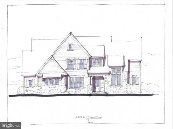 Photo of 1010 Hershey Mill Rd -*millstone Circle